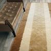 13 Ft Long Beige Kitchen Hallway Runner Rug, Non-Slip Washable 26" X 13' Rubber Backed Carpet, Custom Size Floor Mat for Entryway Stairs Bedroom Bathroom Laundry Room view 1