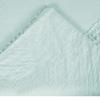 Better Trends 100% Cotton Comforter Set, Olivia Comforter Collection in Turquoise, King Size - CottonTufted, Unique Luxury Bedding, Soft and Plus, Machine Washable & Tumble Dry view 4