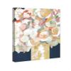 The Oliver Gal Artist Co. Floral Wall Art Canvas Prints 'Lovely Bouquet' Home Dcor, 20" x 24", Gold, Green view 2