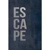 Marmont Hill Escape II Painting Print on Wrapped Canvas view 2