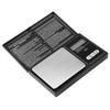 Pocket Scale, Jewelry Scale Mini Portable Scale High Precision LED Digital Pocket Scale for Gold Silver Diamond Jewelry Stone(500g/0.1g) view 1