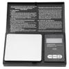 Pocket Scale, Jewelry Scale Mini Portable Scale High Precision LED Digital Pocket Scale for Gold Silver Diamond Jewelry Stone(500g/0.1g) view 2