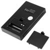 Pocket Scale, Jewelry Scale Mini Portable Scale High Precision LED Digital Pocket Scale for Gold Silver Diamond Jewelry Stone(1000g/0.1g) view 2