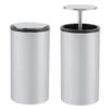 Automatic Stainless Steel Toothpick Dispenser Holder Container Box view 2