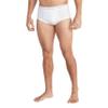 ExOfficio Men's Give-N-Go 2.0 Brief, White, Small view 1
