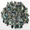 Natural Green Moss Agate Rough Stones Gemstone Crystal Mineral Cabochons Rock Specimen Cabs from India (20PCS) view 4