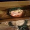 ADG Porcelain Little Compatible with Jack Compatible with Horn by Artist Yolanda Bello 11+4 Sitting view 2