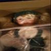 ADG Porcelain Little Compatible with Jack Compatible with Horn by Artist Yolanda Bello 11+4 Sitting view 3