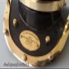 Mahira Nautical Antique Brass Scuba Mini Diving Divers Helmet US Navy Steel Vintage xcv7b Sale view 4