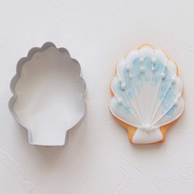Cotta Marine Cookie Cutter 'Silver W54 x Fit H53 mm 93708