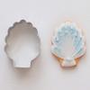 Cotta Marine Cookie Cutter 'Silver W54 x Fit H53 mm 93708 view 1