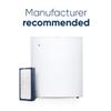 BLUEAIR Classic 400 Series Genuine DualProtection Filter; fits Classic 480i, 402, 403, 405, 410, 450E, 455EB view 3