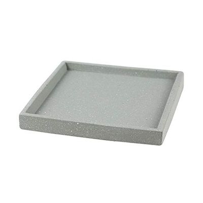 NICOLE Silicone Molds Clear Epoxy Molds for Casting with Resin, Concrete, Cement and Polymer Clay