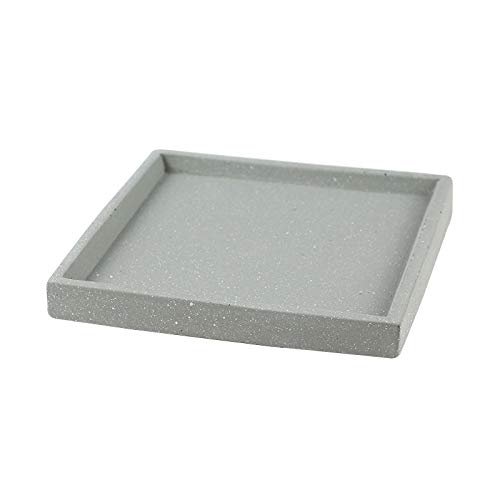 NICOLE Silicone Molds Clear Epoxy Molds for Casting with Resin, Concrete, Cement and Polymer Clay