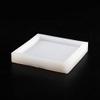 NICOLE Silicone Molds Clear Epoxy Molds for Casting with Resin, Concrete, Cement and Polymer Clay view 3