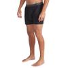 ExOfficio Men's Give-N-Go 2.0 Boxer, Breathable, Durable & Easy Clean Travel Underwear, Black, Medium view 1