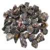 Natural Rhodonite Rough Stones Pink Black Gemstone Crystal Mineral Cabochon Specimen Cabs from Madagascar (30PCS) view 1