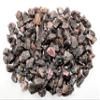 Natural Rhodonite Rough Stones Pink Black Gemstone Crystal Mineral Cabochon Specimen Cabs from Madagascar (30PCS) view 3
