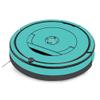 MightySkins Skin Compatible With iRobot Roomba 890 Vacuum - Solid Turquoise | Protective, Durable, and Unique Vinyl Decal wrap cover | Easy To Apply, Remove, and Change Styles | Made in the USA view 1