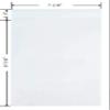 300 Pack Self Sealing Bags Clear Bags Plastic OPP Pouches, Poly Bags of Many Sizes (7 3/8" x 15 5/8") view 2