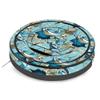 MightySkins Skin Compatible with iRobot Roomba 890 Vacuum - Island Fish | Protective, Durable, and Unique Vinyl Decal wrap Cover | Easy to Apply, Remove, and Change Styles | Made in The USA view 1