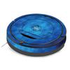 MightySkins Skin Compatible with iRobot Roomba 890 Vacuum - Blue Retro | Protective, Durable, and Unique Vinyl Decal wrap Cover | Easy to Apply, Remove, and Change Styles | Made in The USA view 1