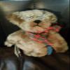 Kingdom Collectibles Need Just a Bear Original 7" Bear view 1