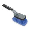 Car Wash Brush, 10" L, Purple view 1