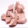 Natural Peach Orange Moonstone Rough Stones Feldspar Crystal Mineral Gemstone Raw Specimens for Cabbing fron India (30PCS) view 2