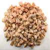 Natural Peach Orange Moonstone Rough Stones Feldspar Crystal Mineral Gemstone Raw Specimens for Cabbing fron India (30PCS) view 3