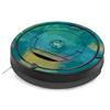 MightySkins Skin Compatible with iRobot Roomba 890 Minimal Coverage Vacuum - Watercolor Blue | Protective, Durable, and Unique Vinyl Decal wrap Cover | Easy to Apply, Remove | Made in The USA view 1