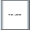 10x38 Frame Blue Picture Frame - Complete Modern Photo Frame Includes UV Acrylic Shatter Guard Front, Acid Free Foam Backing Board, Hanging Hardware Wood Wall Frames for Family Photos - no Mat view 1