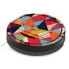 MightySkins Skin Compatible with iRobot Roomba 890 Minimal Coverage Vacuum - Bright and Happy | Protective, Durable, and Unique Vinyl Decal wrap Cover | Easy to Apply, Remove | Made in The USA view 1