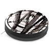 MightySkins Skin Compatible with iRobot Roomba 890 Minimal Coverage Vacuum - Artic Camo | Protective, Durable, and Unique Vinyl Decal wrap Cover | Easy to Apply, Remove | Made in The USA view 1