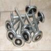 Thaisan7, Heavy Duty Garage Door Hinge & Roller Tune Up Kit for 16x8 or 18x8 Steel Rollers,For garage door repairing view 2