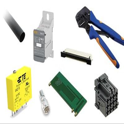 963040-3, 2P JUN-Timer GEH (10 Items)