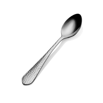 Bon Chef S1200 Reflections 18/8 Stainless Steel Teaspoon - Dozen