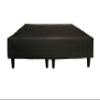 AMERICOIL Box Foundation/Bed Base with Fabric Cover view 1