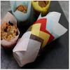 200 PCS Tulip Cupcake Liner Baking Cups Paper Cupcake and Muffin Baking Cups for Baby Showers,Weddings, Birthdays, Colourful and Natural (Ten Color) view 4