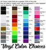 Potions Master Vinyl Decal Sticker for Kitchen Mixers view 3