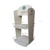 FixtureDisplays Bubble Gums Cigrettes Energy Bars Display Rack Countertop Stand for Impulse Buy Items at Checkout 1992-ST-FBA view 2