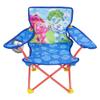 Blues Clues & You Children's Chair Foldable Camp Chairs for Kids - Fold and Go Chair for Park, Sports or Patio Includes Carry Bag, by JAKKS Pacific Toddlers 24M+ view 1