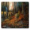 12 X 18 Satin Metal Sign - Signs Of Autumn view 1