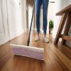 Vileda Ultramax Replacement Mop Cover, Silver, Einzelpack view 2