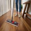 Vileda Ultramax Replacement Mop Cover, Silver, Einzelpack view 4
