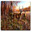 16 X 24 Satin Metal Sign - The Gathering view 1