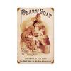 12 X 18 Vintage Metal Sign - Pears Soap view 1
