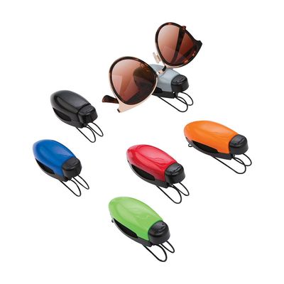 Fun Express - Glasses Visor Clips - Handy Item for Adults - Retail