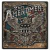 12 X 18 - Metal Sign - 2Nd Amendment view 1