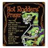 12 X 18 Vintage - Hot Rod Prayer view 1